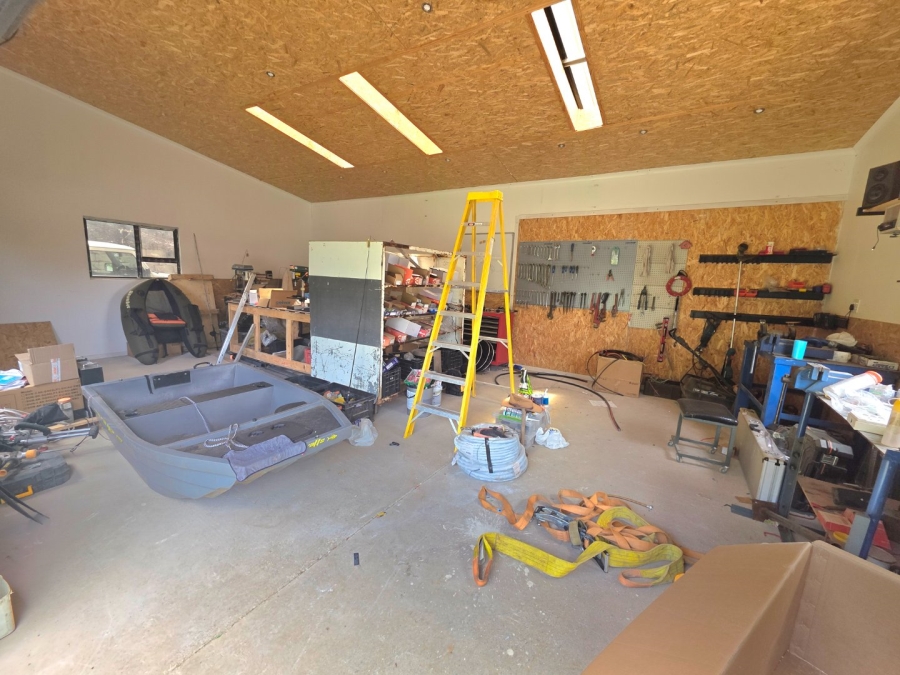 4 Bedroom Property for Sale in Hospitaalheuwel Free State